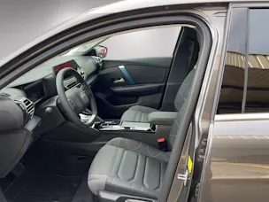 Citroën ë-C4 Shine