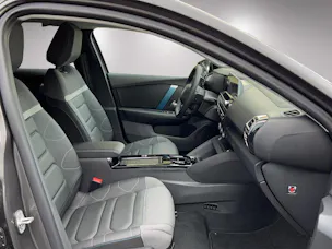 Citroën ë-C4 Shine