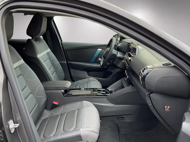 Citroën ë-C4 Shine