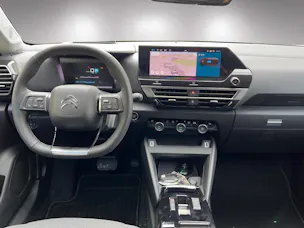 Citroën ë-C4 Shine