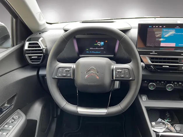Citroën ë-C4 Shine
