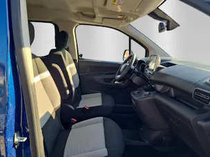 Citroën Berlingo 1.5 BlueHDi 130 Shine