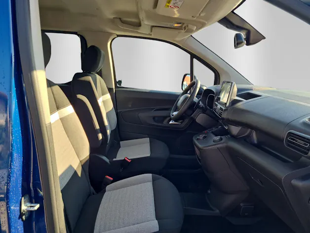 Citroën Berlingo 1.5 BlueHDi 130 Shine