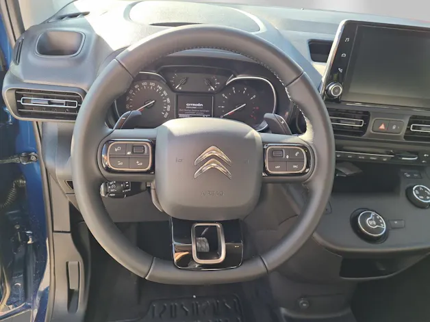 Citroën Berlingo 1.5 BlueHDi 130 Shine