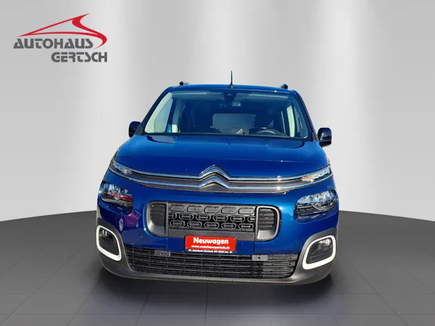 Citroën Berlingo 1.5 BlueHDi 130 Shine