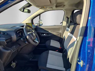 Citroën Berlingo 1.5 BlueHDi 130 Shine