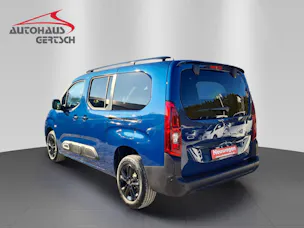 Citroën Berlingo 1.5 BlueHDi 130 Shine