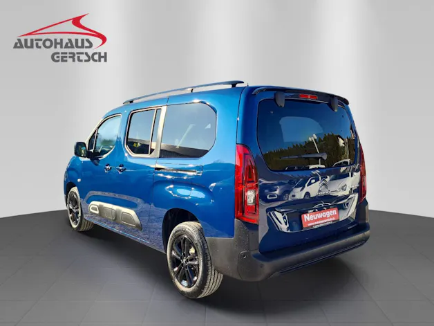 Citroën Berlingo 1.5 BlueHDi 130 Shine