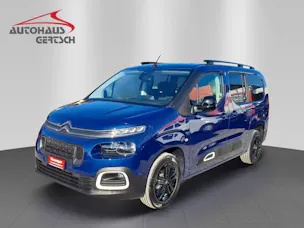 Citroën Berlingo 1.5 BlueHDi 130 Shine