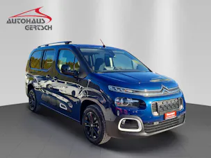 Citroën Berlingo 1.5 BlueHDi 130 Shine