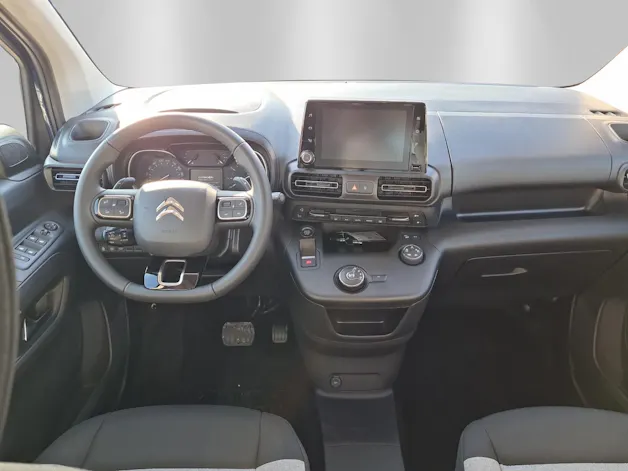 Citroën Berlingo 1.5 BlueHDi 130 Shine