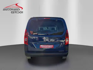 Citroën Berlingo 1.5 BlueHDi 130 Shine