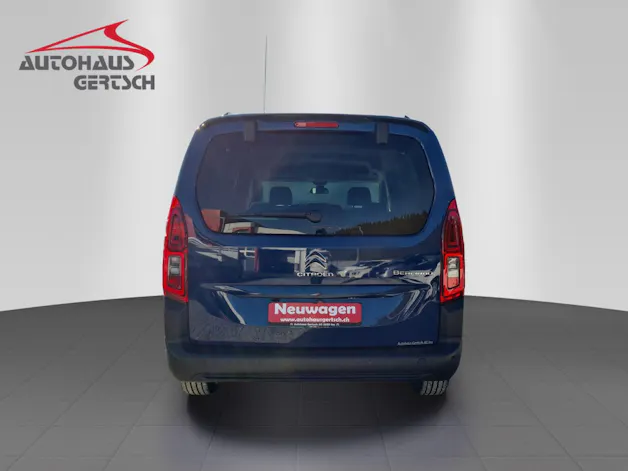 Citroën Berlingo 1.5 BlueHDi 130 Shine