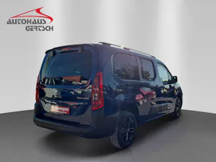 Citroën Berlingo 1.5 BlueHDi 130 Shine