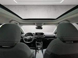 Citroën e-C4 X Shine