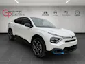 Citroën e-C4 X Shine
