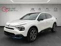 Citroën e-C4 X Shine