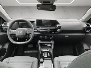 Citroën e-C4 X Shine