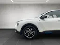 Citroën e-C4 X Shine