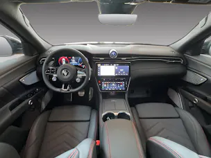 Maserati Grecale 2.0 Hybrid Modena