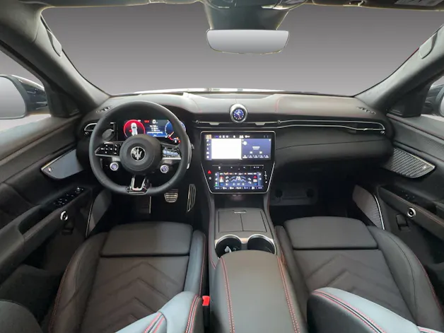 Maserati Grecale 2.0 Hybrid Modena
