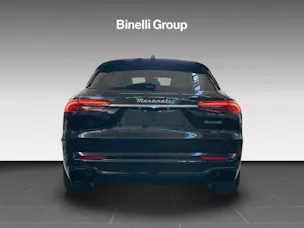Maserati Grecale 2.0 Hybrid Modena