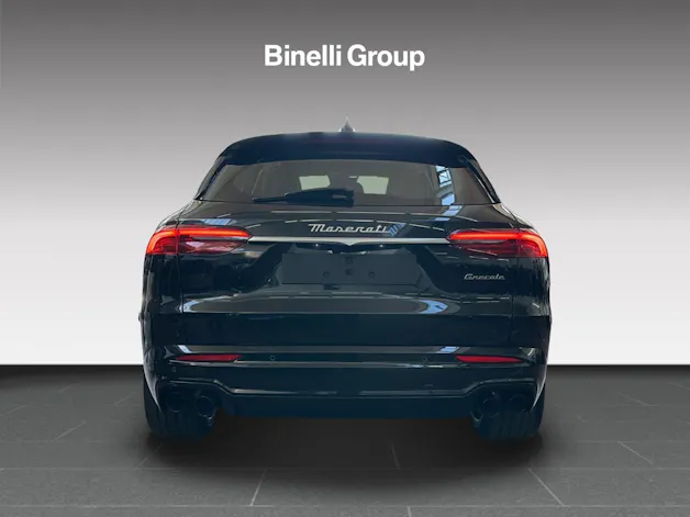 Maserati Grecale 2.0 Hybrid Modena