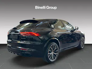 Maserati Grecale 2.0 Hybrid Modena