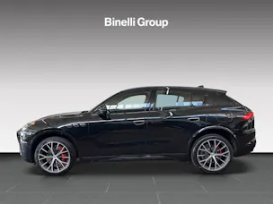 Maserati Grecale 2.0 Hybrid Modena