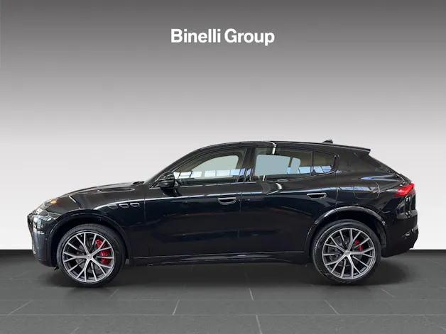 Maserati Grecale 2.0 Hybrid Modena