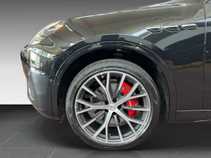 Maserati Grecale 2.0 Hybrid Modena