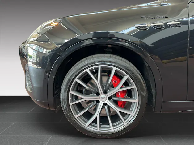 Maserati Grecale 2.0 Hybrid Modena