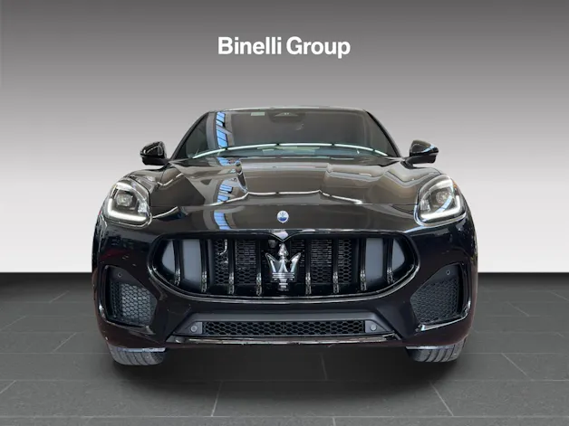 Maserati Grecale 2.0 Hybrid Modena