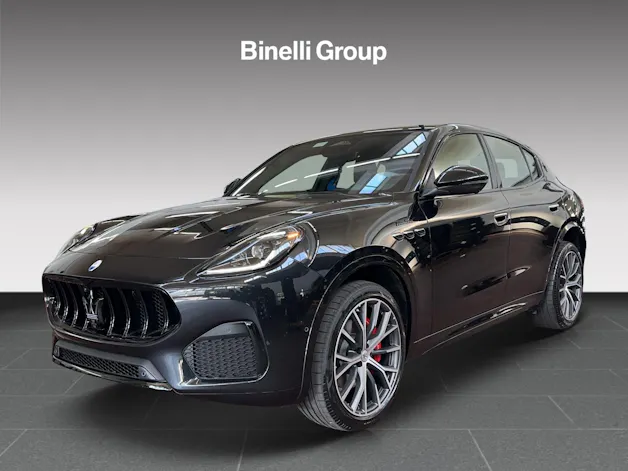 Maserati Grecale 2.0 Hybrid Modena