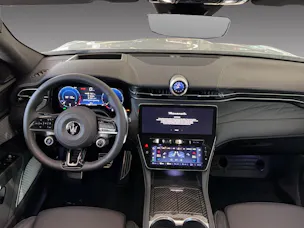 Maserati Grecale 2.0 Hybrid Modena