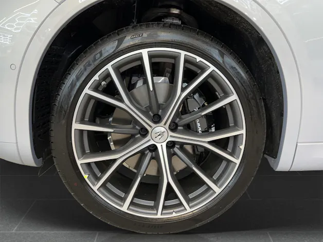 Maserati Grecale 2.0 Hybrid Modena