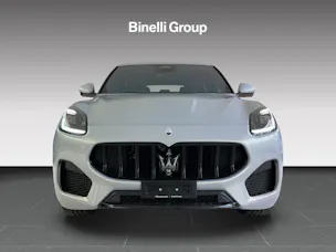 Maserati Grecale 2.0 Hybrid Modena