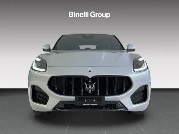 Maserati Grecale 2.0 Hybrid Modena