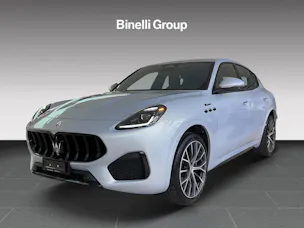 Maserati Grecale 2.0 Hybrid Modena
