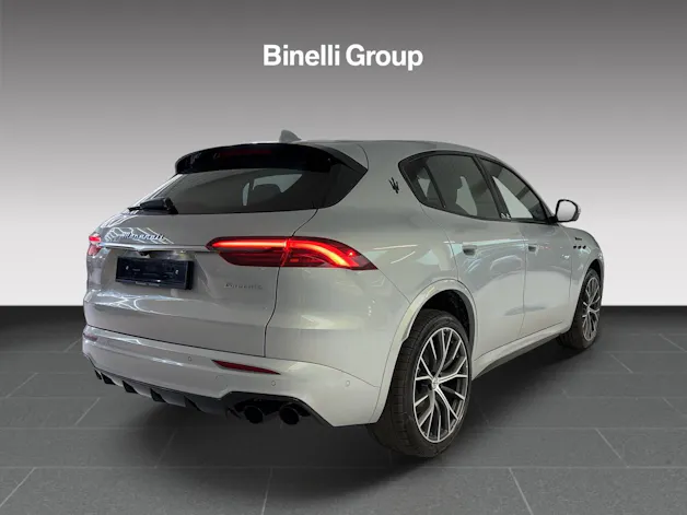 Maserati Grecale 2.0 Hybrid Modena