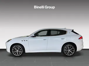 Maserati Grecale 2.0 Hybrid GT