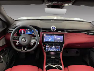 Maserati Grecale 2.0 Hybrid GT