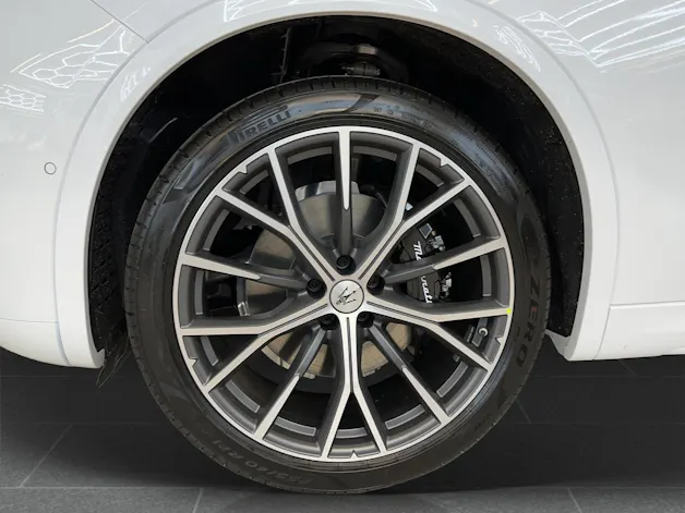 Maserati Grecale 2.0 Hybrid GT