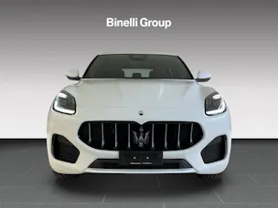 Maserati Grecale 2.0 Hybrid GT