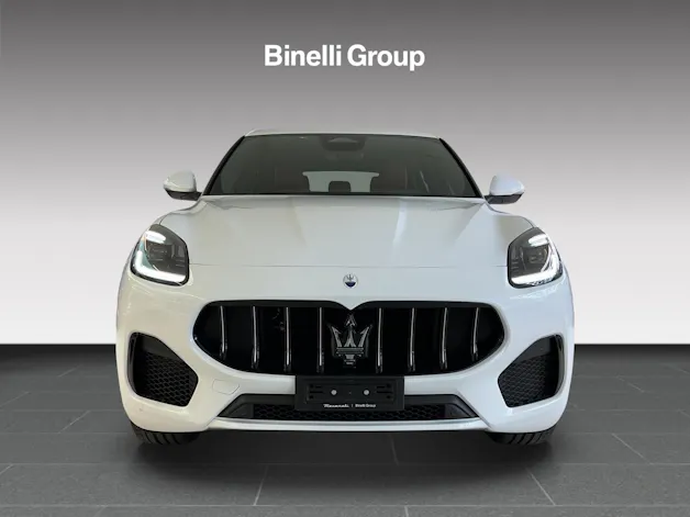 Maserati Grecale 2.0 Hybrid GT