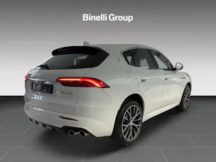 Maserati Grecale 2.0 Hybrid GT