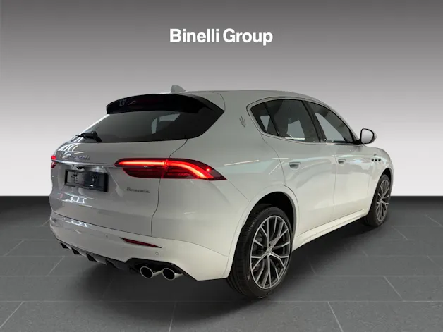 Maserati Grecale 2.0 Hybrid GT