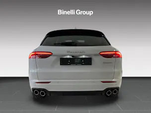 Maserati Grecale 2.0 Hybrid GT