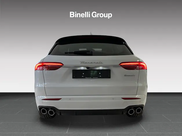 Maserati Grecale 2.0 Hybrid GT