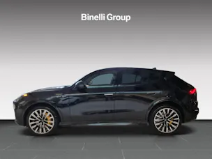 Maserati Grecale 3.0 V6 Trofeo